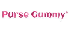 Sticker by Purse Gummy
