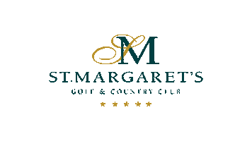 Pga Golfing Sticker by St Margarets Golf