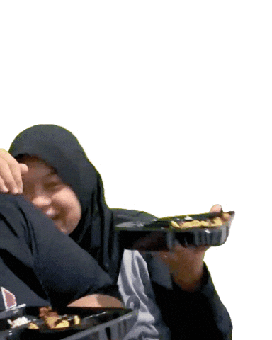 Sticker by rihla wisata