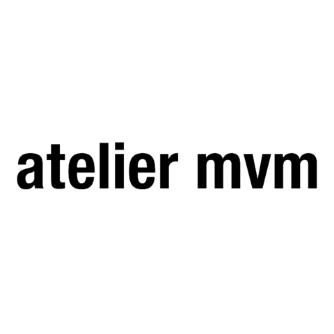 Atelier MVM Sticker