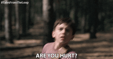 GIF by Amazon Prime Video