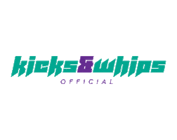 Kicksnwhips Sticker by KICKS&WHIPS OFFICIAL