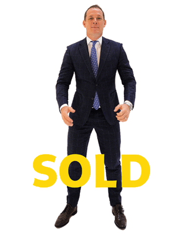 Realestate Raywhite Sticker by Ray White New Farm