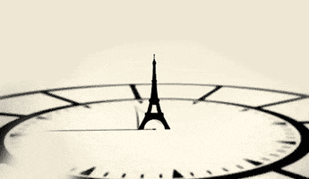 midnight in paris GIF by Maudit