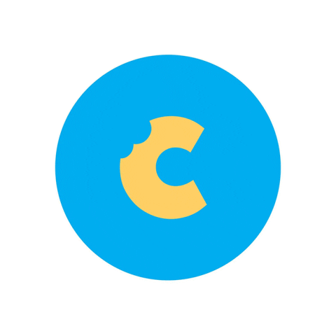 thecrunchcup Sticker
