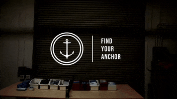 Mental Health Door GIF by Find Your Anchor