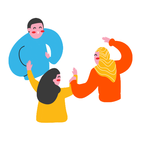 Made with Passion Sticker