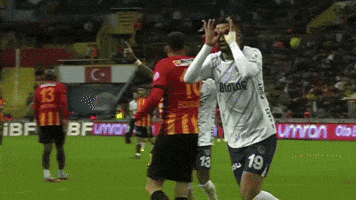 En Nesyri GIF by Kral Spor