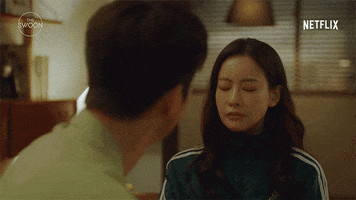 Korean Drama Hello GIF by The Swoon