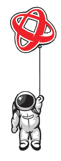 Superloop Sticker