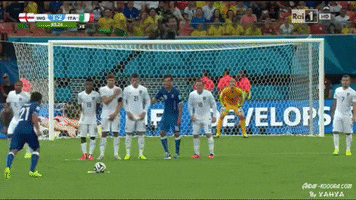 Andrea Pirlo GIF