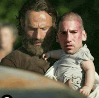 The Walking Dead Twd GIF