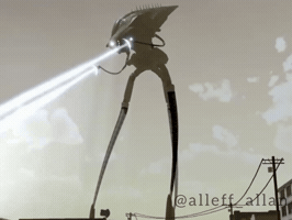 Ufo GIF