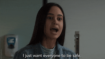 Family Love GIF by Party of Five