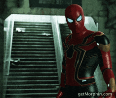 morphin fight movie 90s strong GIF