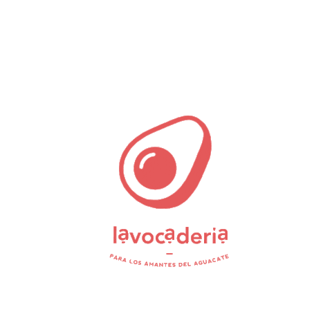 lavocaderiadiseno Sticker