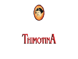 Cachaça Thimotina Sticker