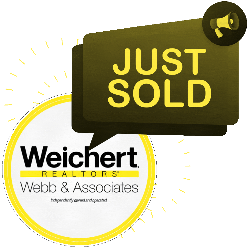 Weichert Sticker