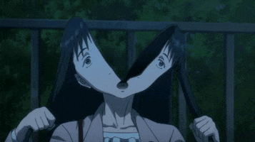 Anime GIF