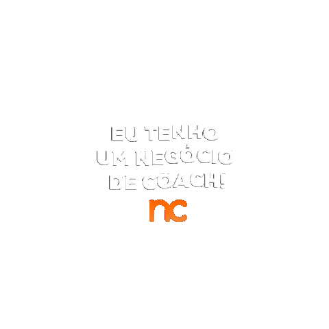 Coach Negociosdecoaching Sticker by Intentus