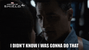 Agents Of Shield GIF