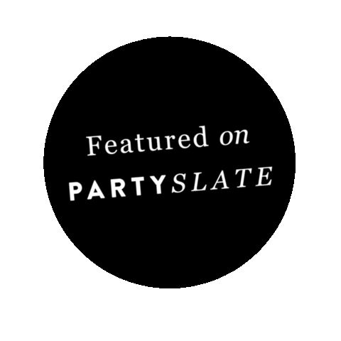 Wedding Venue Sticker by PartySlate