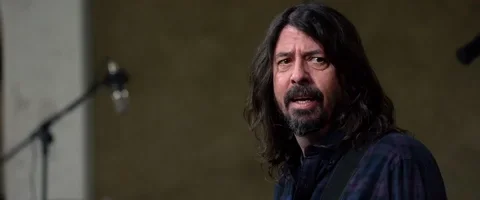 Dave Grohl Whatever GIF by Foo Fighters