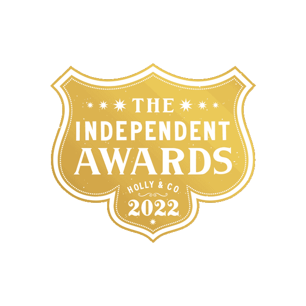 Hollyandco Sticker by Holly & Co