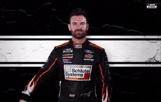 Cup Series Hello GIF by NASCAR