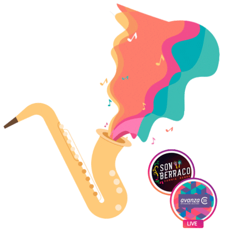 Aniversario Aymama Sticker by Avanza Uruguay