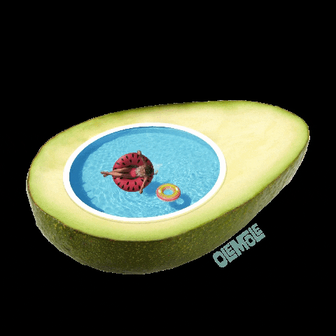 OleMole GIF