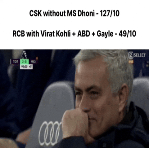 Cricket History GIF