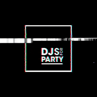 GIF by DJS FOR PARTY