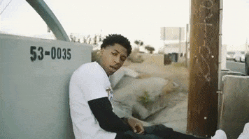 Nba Youngboy GIF