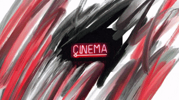 Peace GIF