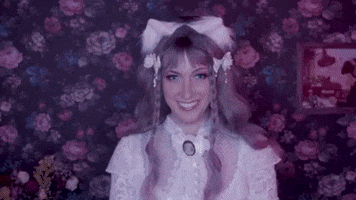 Fan GIF