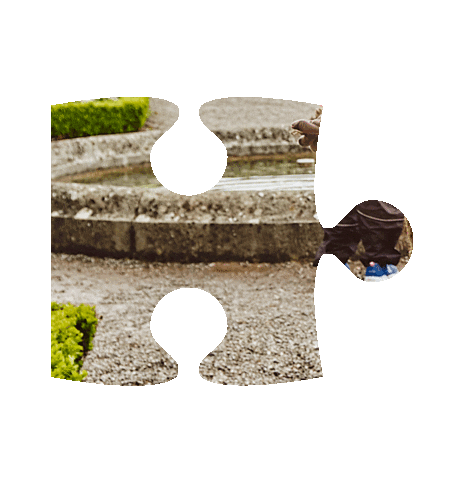 Jamadu Sticker by Coop Hello Family