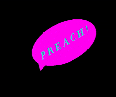 the point church GIF