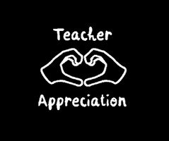 Appreciate Teachers Day GIF by Twinkl