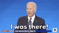 Joe Biden GIF by GIPHY News Joe Biden GIF by GIPHY News