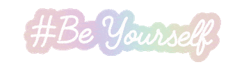 Hashtag Ado Sticker by Her Loop
