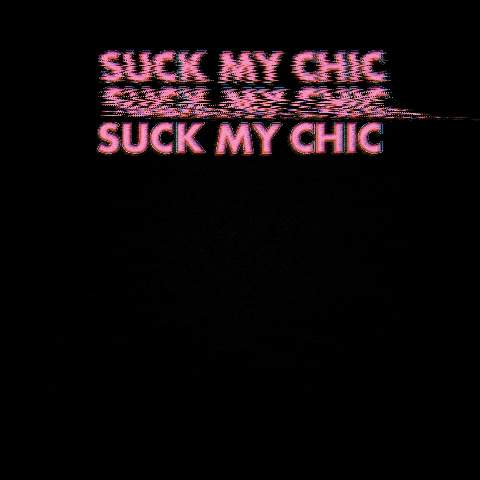 suckmychic GIF