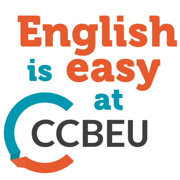 CCBEU Sticker