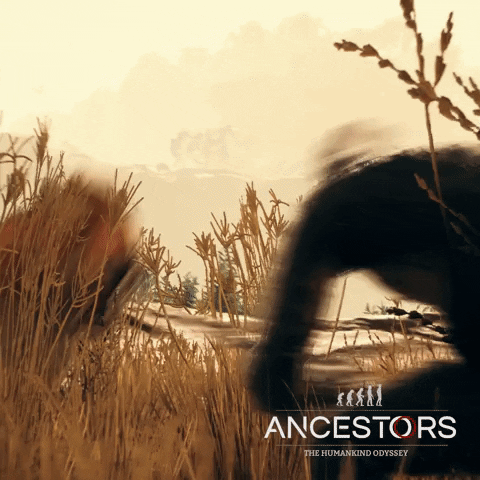 AncestorsGame ancestors ancestorsgame GIF