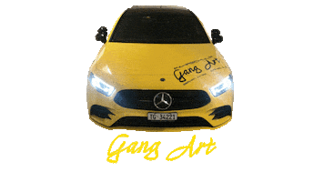 Fahrschule Serkan Sticker by gangart