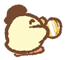 Coin Budget Sticker by lecoffreaflonflons