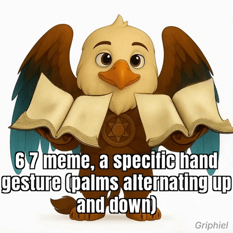 Confusion Alternating GIF by Griphiel