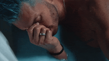 Gold Die GIF by Marc E. Bassy