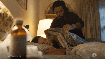 Sick Mandy Moore GIF by This Is Us