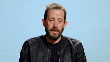 Geoff Ramsey Comedy GIF by Rooster Teeth